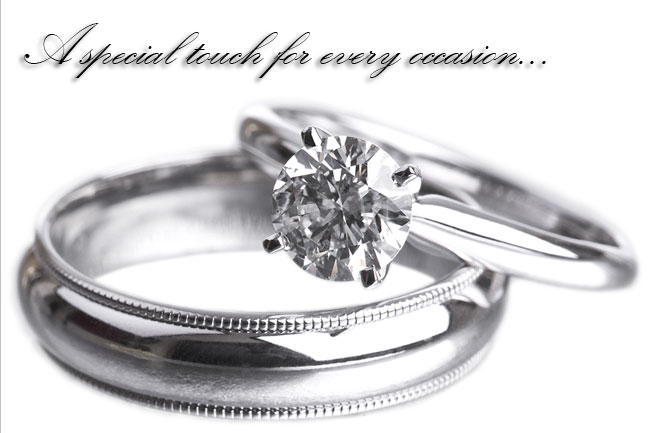 manufacturing & wholesale jewellers and diamond imports
